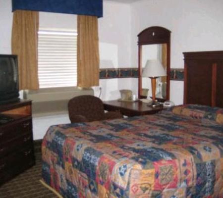 Martin House Motel 브룩필드 객실 사진