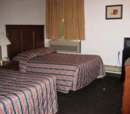 Martin House Motel 브룩필드 외부 사진