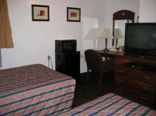 Martin House Motel 브룩필드 객실 사진