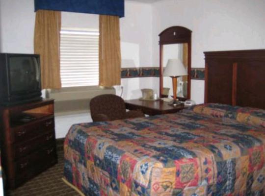 Martin House Motel 브룩필드 객실 사진