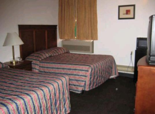 Martin House Motel 브룩필드 외부 사진