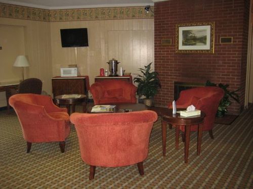 Martin House Motel 브룩필드 외부 사진